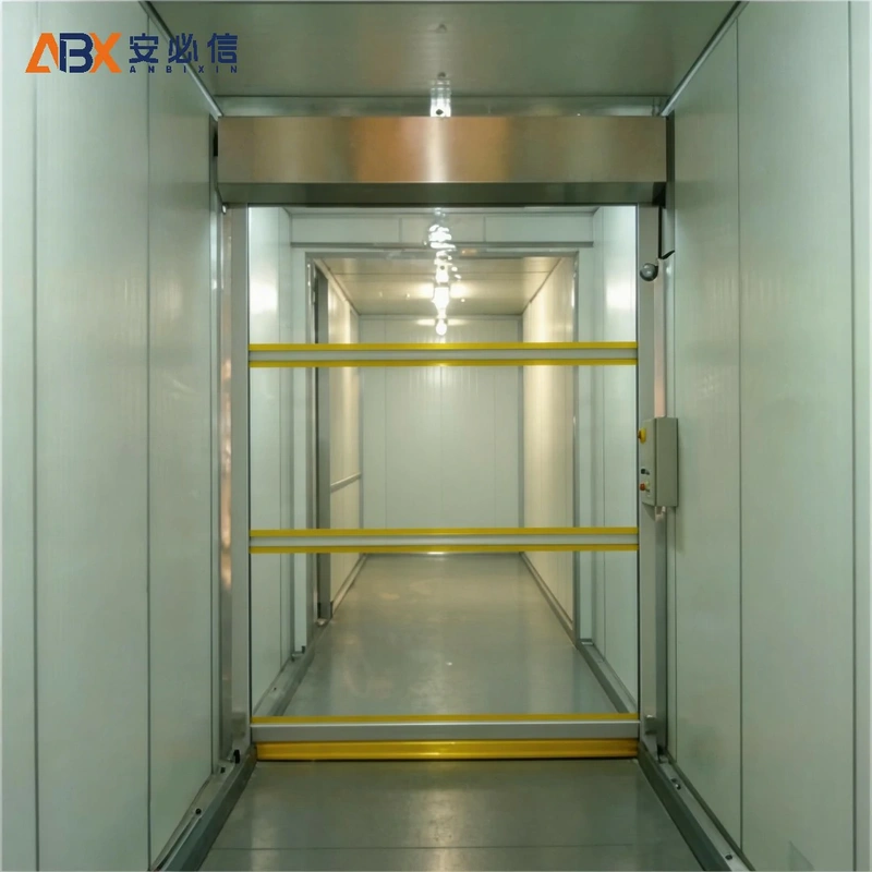 南平工业快速门