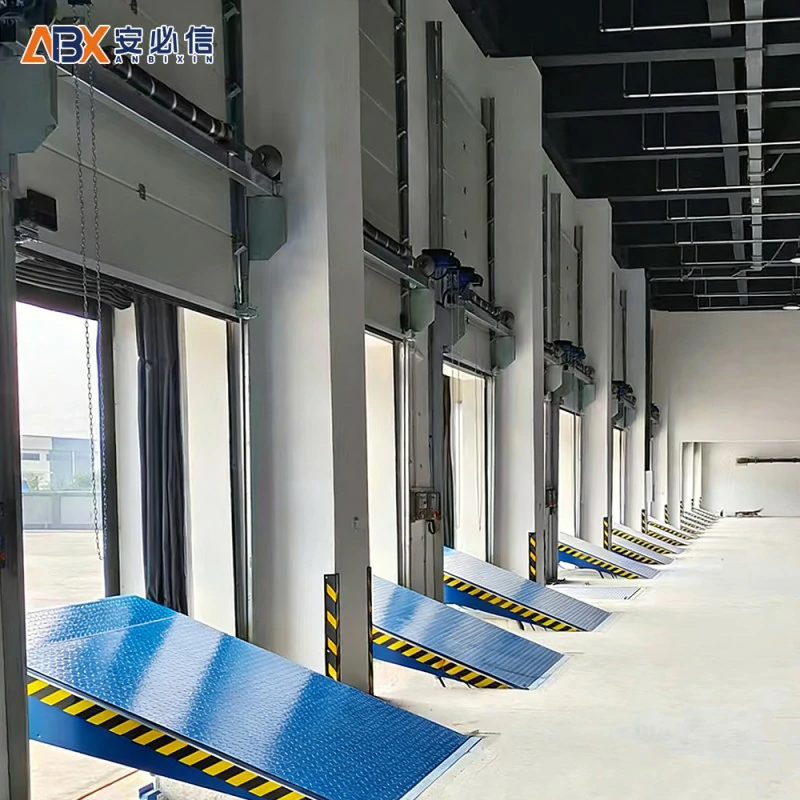 南平高扬程滑升门